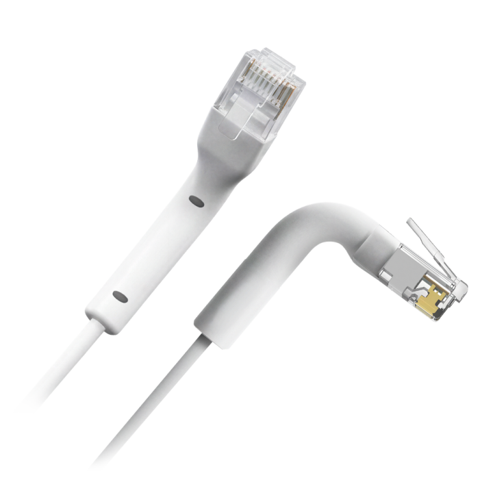 SAFIRE UTP6A-FLEX-150W Cat6a Stranded Bulk Cable