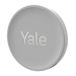 YALE-DOT-S Viedā durvju slēdzene