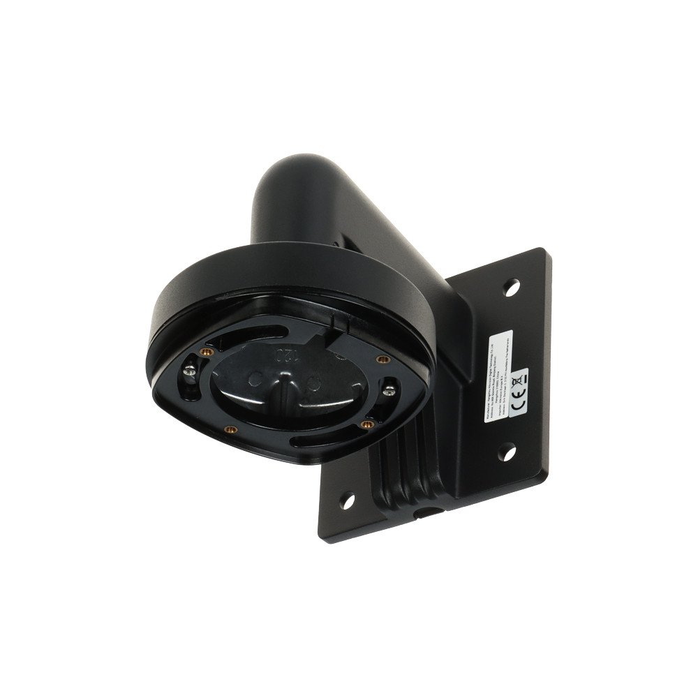 KAMERAS KRAVNIEKS DS-1272ZJ-120(BLACK) Hikvision