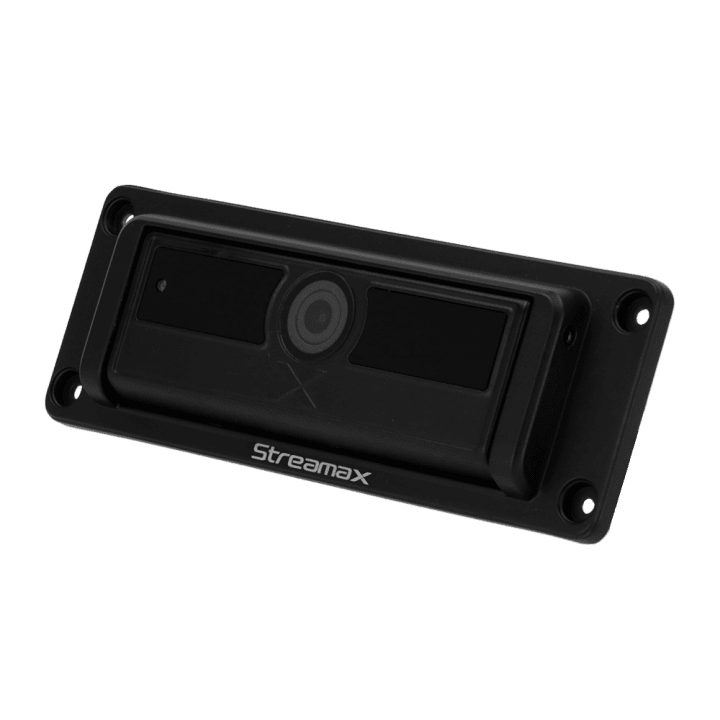 STREAMAX ST-P3S-BM IP/PoE kaamera 1080p Wi-Fi