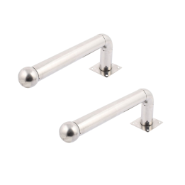 Панель управления сигнализацией Marca Blanca ALF-50L
