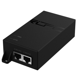 REYEE RG-POE-50-60W-MG 5 portu Gigabit PoE komutators (4 PoE porti, 60W budžets)