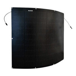 Sunmani fotogalvaaniline paneel SMF200J 200W paindlik.