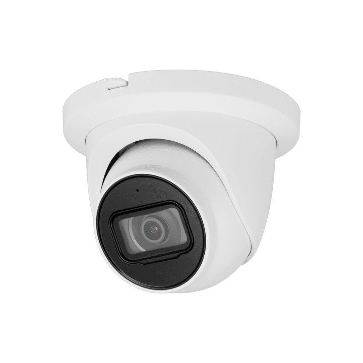 IP камера X-SECURITY XS-IPT744SWHA-2U, купольная, 2MP, с PoE, Wi-Fi, IP67, ИК 50m