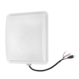 ZKTECO ZK-UHF1-5E UHF RFID Proximity Reader IP65 Outdoor