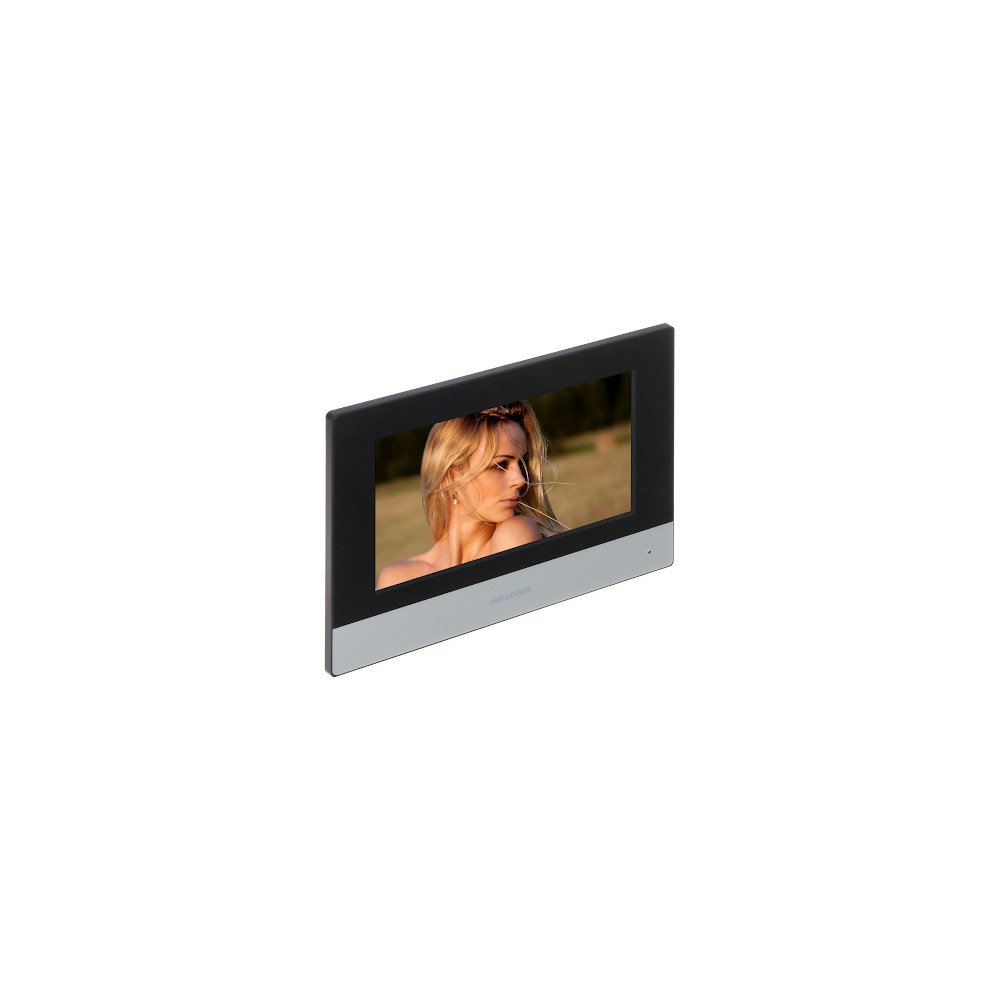 SISAPANEELI Wi-Fi / IP DS-KH6320-WTE1/EU Hikvision