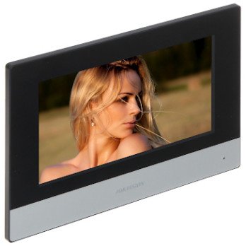 Wi-Fi/IP DS-KH6320-WTE1/EU Hikvision