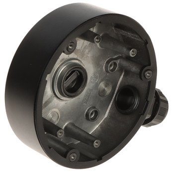 KAMERAN KIINNIKE DS-1280ZJ-DM21(MUSTA) Hikvision