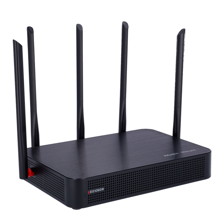 REYEE RG-EG105GW Gigabitu Wi-Fi 5 maršrutētājs