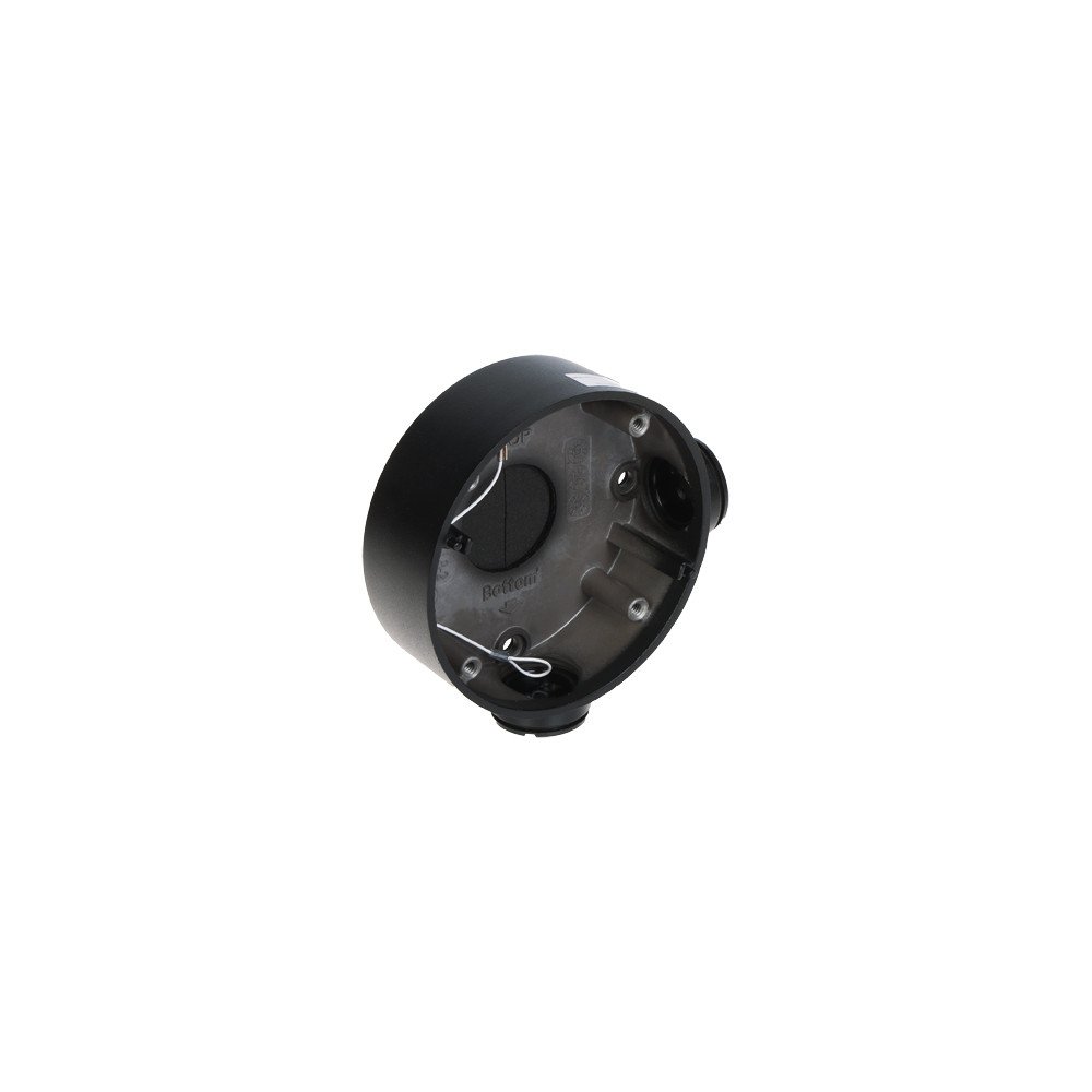 KAAMERA KLASS DS-1260ZJ-BLACK Hikvision