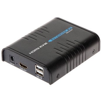 PAPLASINATAJA UZTVERTAJS HDMI+USB-EX-100/RX SIGNALS
