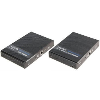EXTENDER HDMI+USB-EX-100-4K