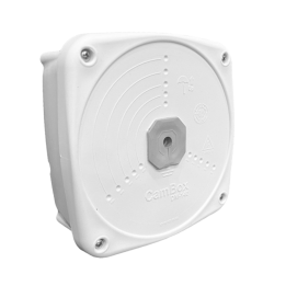 CBOX-DM-140PRO-PLUS MARCA BLANCA Laikapstākļu izturīgs kameras korpuss un stiprinājums