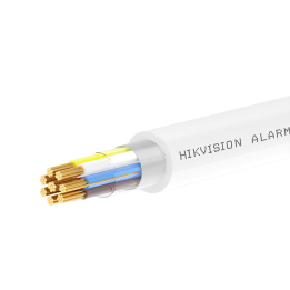 HIKVISION DS-1AC2C4APL1 White 100m Power Supply