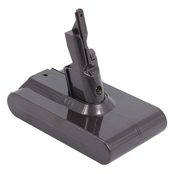 Dyson V7 4000, Li-lon 21,6