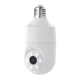 VICOHOME DP01 3MP PTZ IP Camera with Wi-Fi and PoE