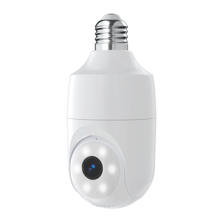 VICOHOME DP01 3MP PTZ IP Camera with Wi-Fi and PoE
