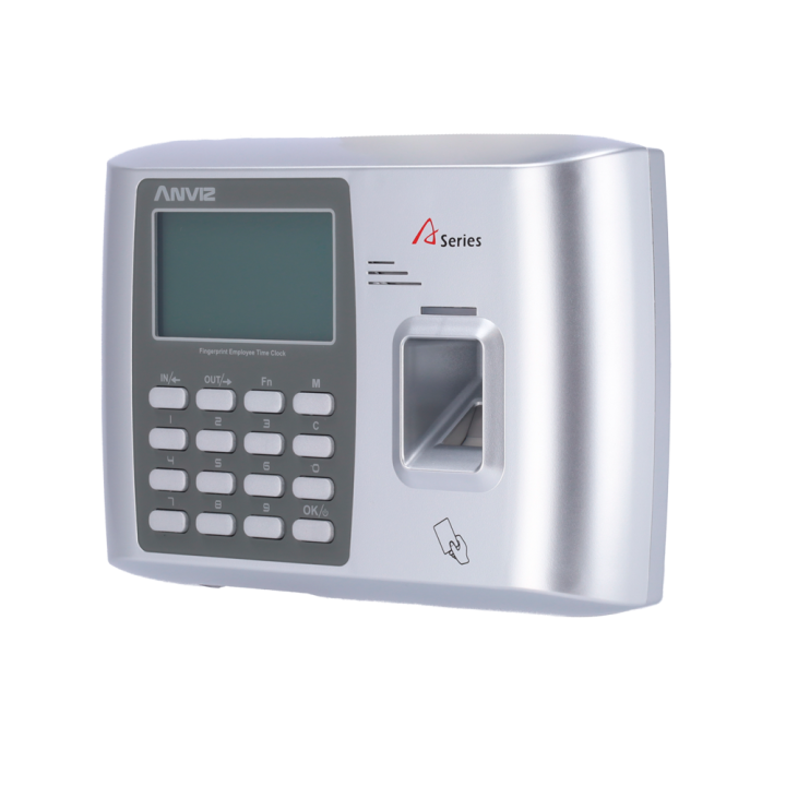 ANVIZ A300-WIFI Lähiluger Wi-Fi RFID 125 kHz