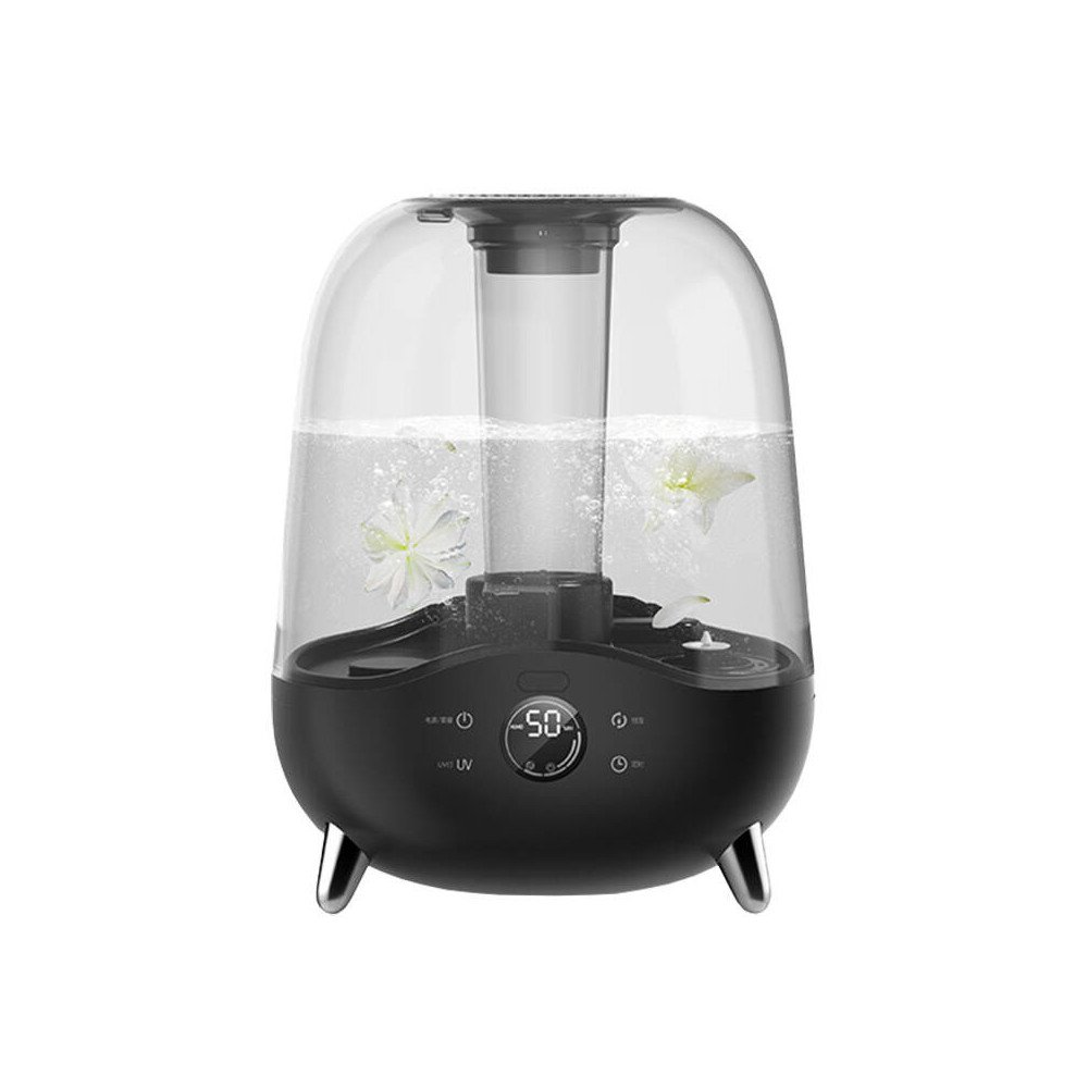 Ultragarsinis drekintuvas Deerma F327W