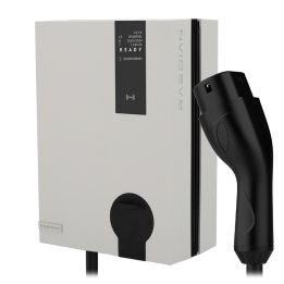 RAEDIAN RD-NEO-22-C5-WHITE Smart MCB Wi-Fi BLE RFID