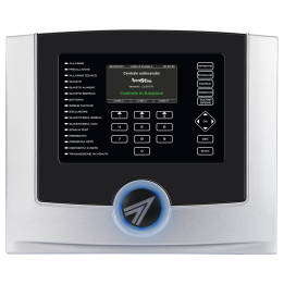 TECNOFIRE TF-TFA2-596 Intrusion Panel / Expander