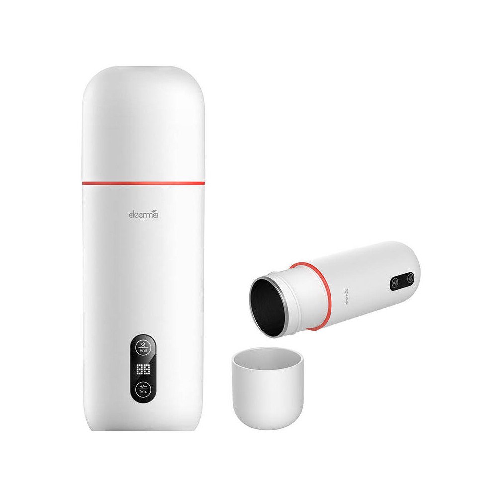 Elektriska karsta udens kruze Deerma DR035S