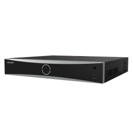 HIKVISION PRO DS-7732NXI-I4/S(C) NVR, 12 MP, Wi-Fi, PoE
