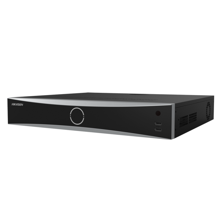 HIKVISION PRO DS-7732NXI-I4/S(C) NVR, 12 MP, Wi-Fi, PoE
