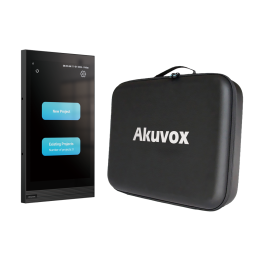Комплект видеодомофона AKUVOX AK-INSTALLER-KIT