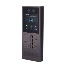 Видеодомофон AKUVOX AK-X912K IP