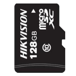 HIKSEMI HS-TF-L2I-128G 128GB microSDXC atmiņas karte