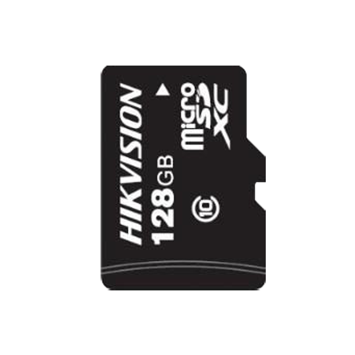 HIKSEMI HS-TF-L2I-128G 128GB microSDXC atmiņas karte