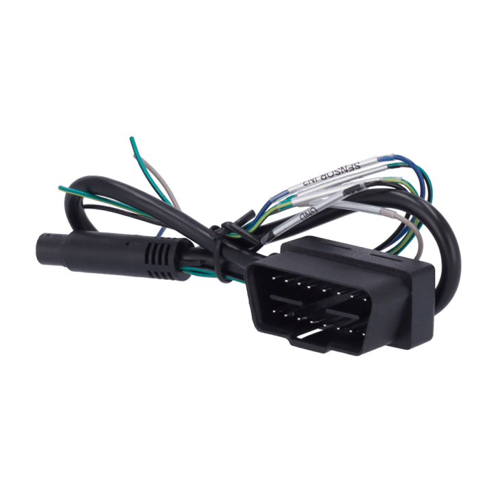 STREAMAX ST-OBDCABLE-ADPLUS OBD-kaapeliadapteri