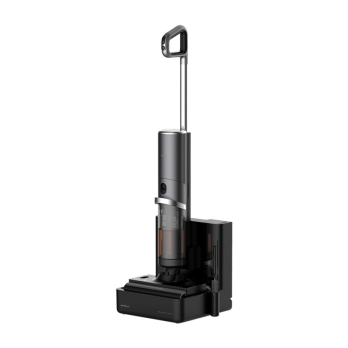 Mopifunktsiooniga juhtmeta pusttolmuimeja Deerma DEM-VX900W