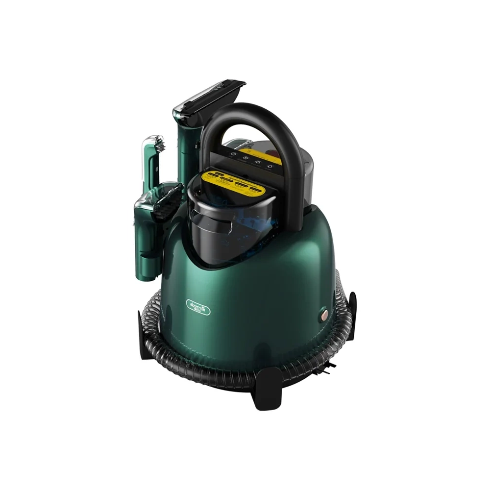 Deerma skalbiniu dulkiu siurblys DEM-BY700