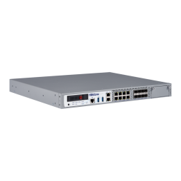 HILLSTONE HILL-NGFW-A2815-D Next-Generation Firewall