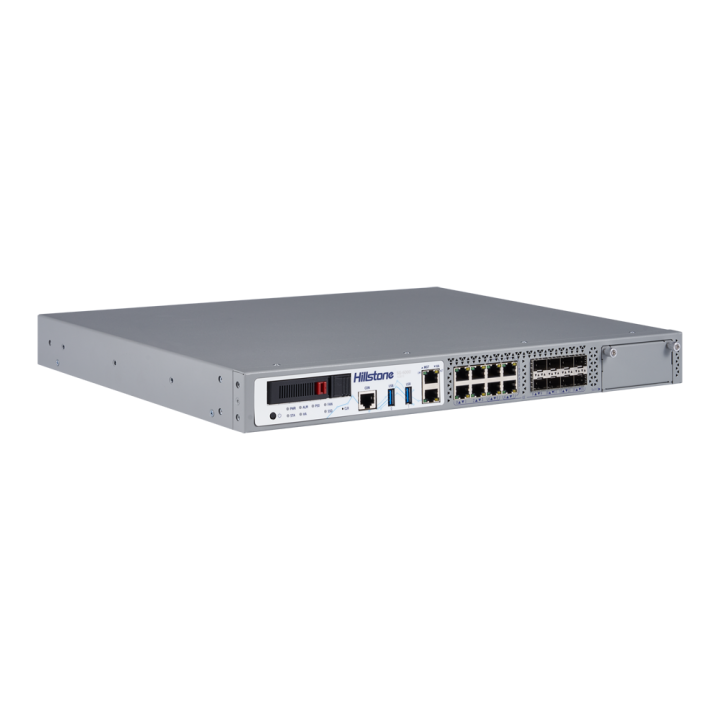 Межсетевой экран Hillstone HILL-NGFW-A2815-D нового поколения