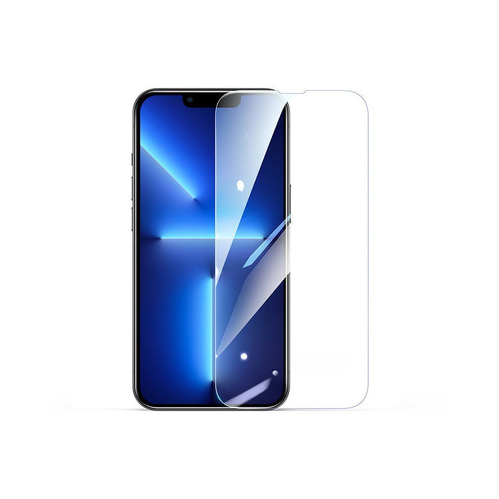 Rudits stikls Joyroom JR-DH03 talrunim Apple iPhone 14 Plus 6,7 collu