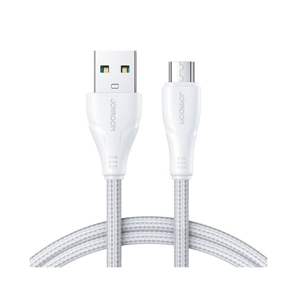 Micro USB-A/Surpass/2 Joyroom S-UM018A11 ()
