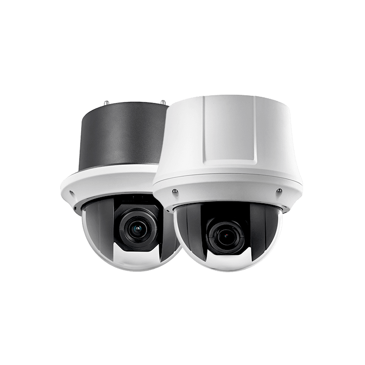 SAFIRE SF-SD6525W-F4N1 2MP PTZ IP Camera, 25x Optical Zoom, IP66, PoE
