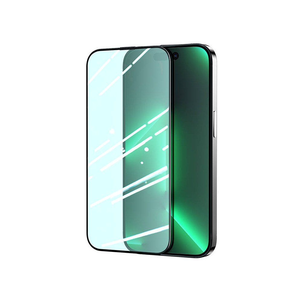 Joyroom JR-G04 Glass iP 14 Pro Max 6.7 (Eye Protection)