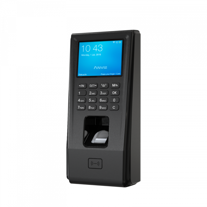 ANVIZ EP30 Biometriskais terminālis