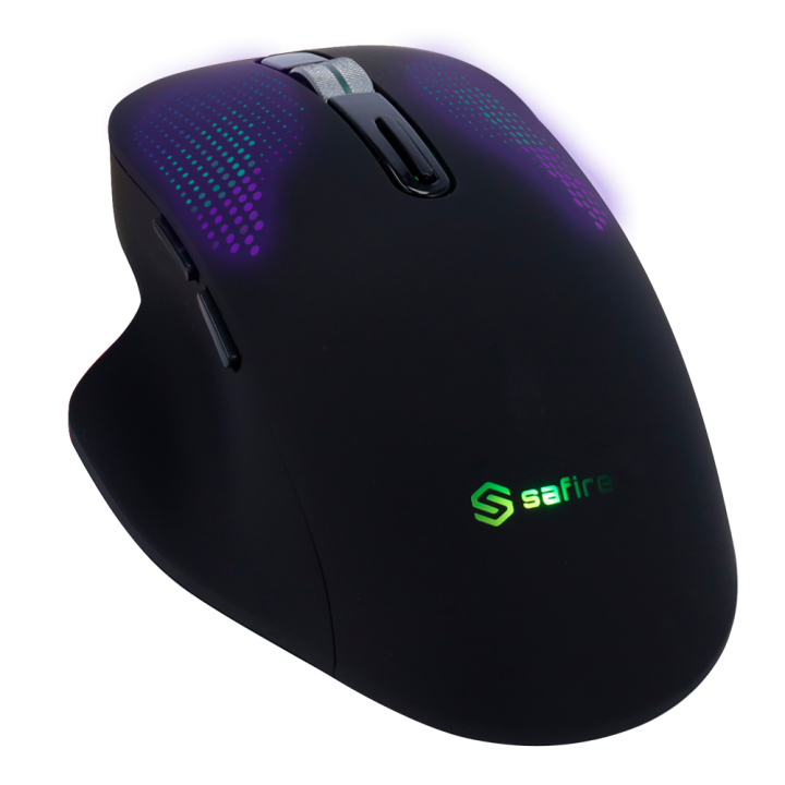NACIONAL SF-MOUSE-B NVR / DVR ierakstītājs