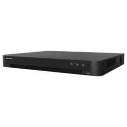 HIKVISION PRO iDS-7208HUHI-M2 8ch XVR 8MP