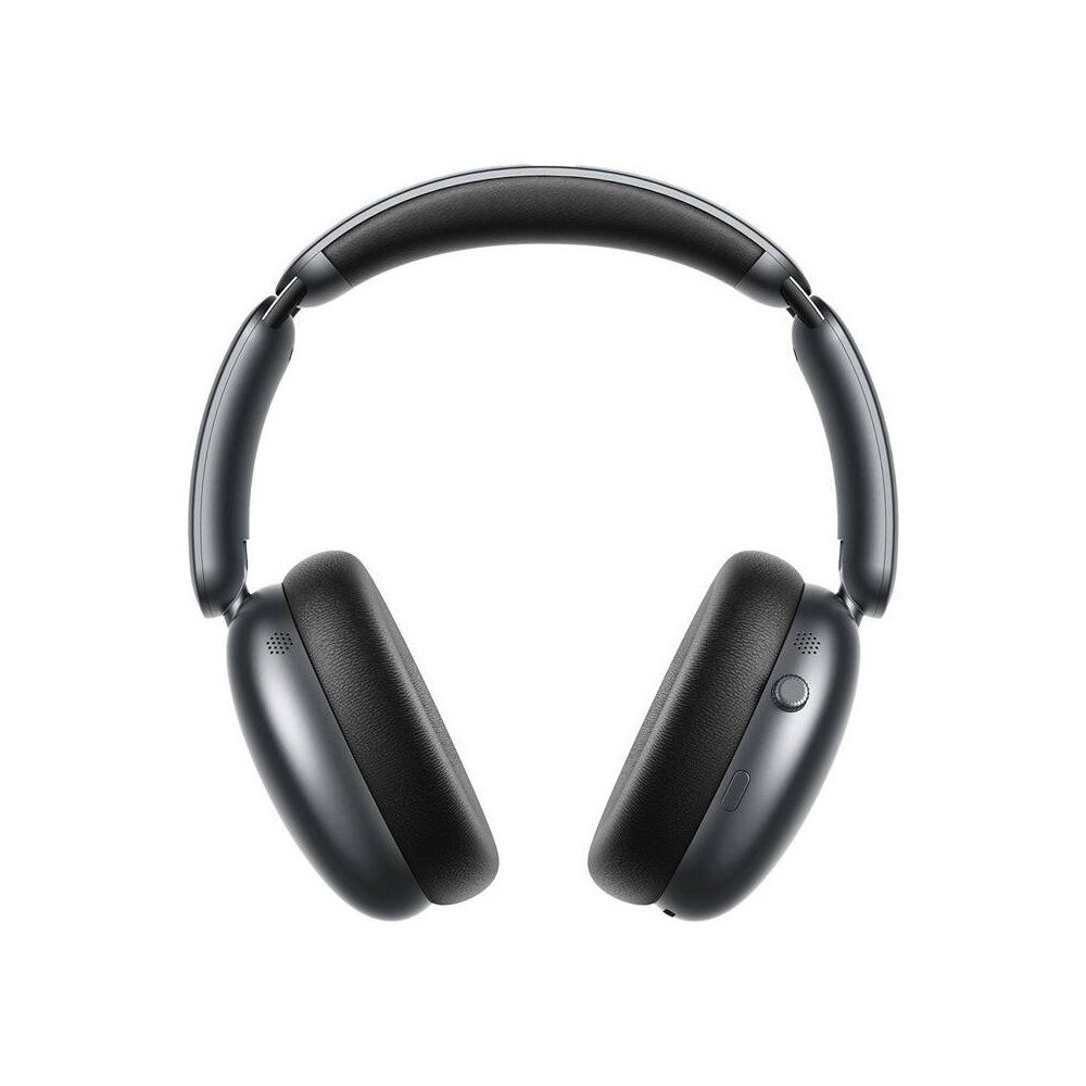 Joyroom J-Head JR-JH1 hubriid-ANC juhtmeta korvaklapid (must)