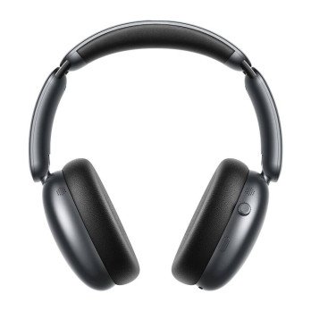 Joyroom J-Head JR-JH1 Hybrid ANC langattomat kuulokkeet (musta)