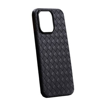Suojakuori Joyroom JR-BP005 iPhone 15 Pro Maxille (musta)