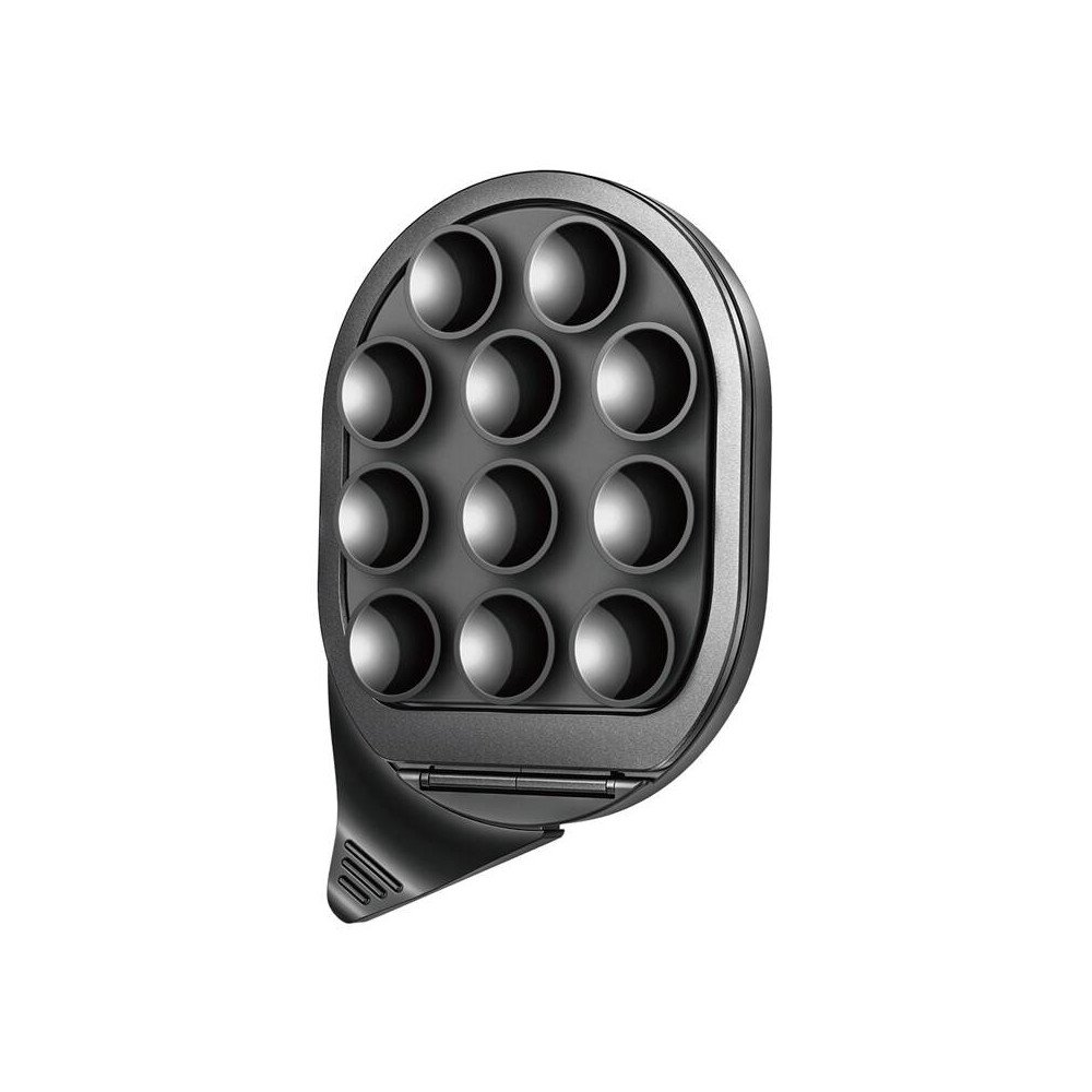 Joyroom magnetic phone holder JR-ZS418 black