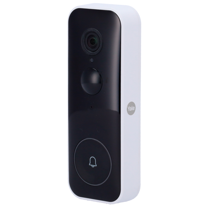 YALE VIDEODOORBELL Smart Video Doorbell