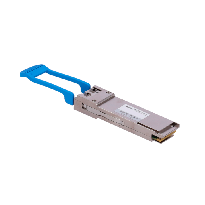 RUIJIE RG-40G-QSFP-LR4-SM1310 40G QSFP+ Single-mode LC Transceiver